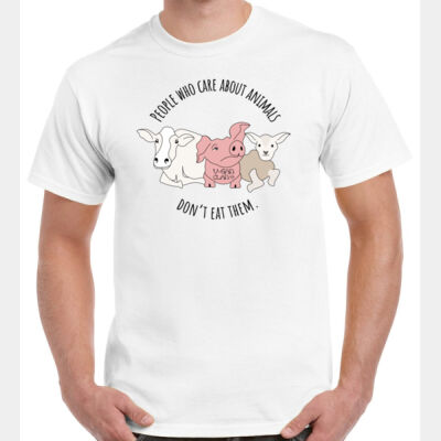 Love Animals Thumbnail