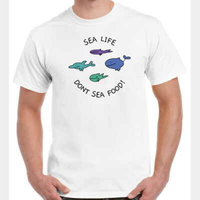Sea Life! Thumbnail