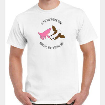 You're not a baby cow bro! Thumbnail