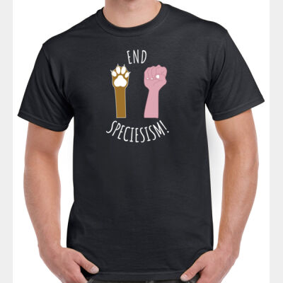Speciesism Thumbnail