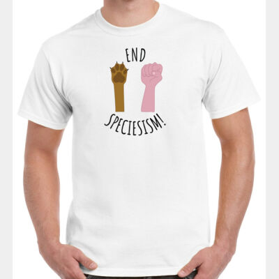 Speciesism Thumbnail
